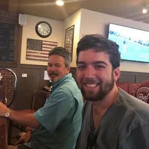 Meet your Posher, Jake